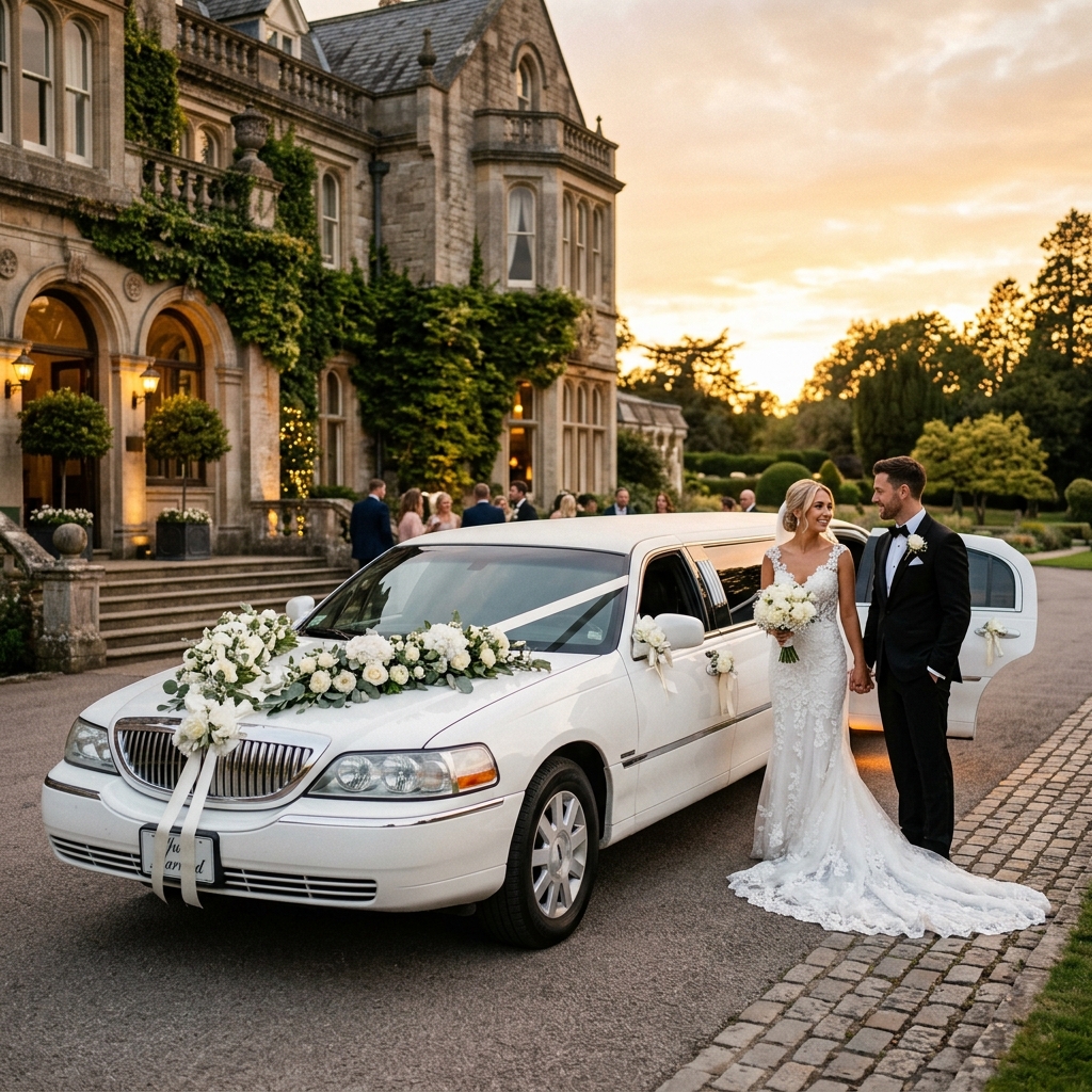Weddings & Events